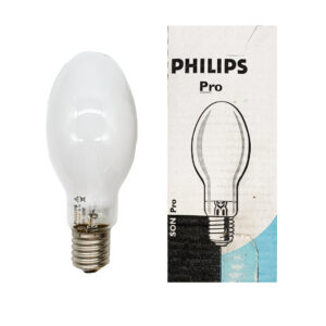 Master SON-E PIA Plus 150W E40 PHILIPS