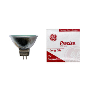 Dicroica MR16 15° 50W 12V GU5.3 GE