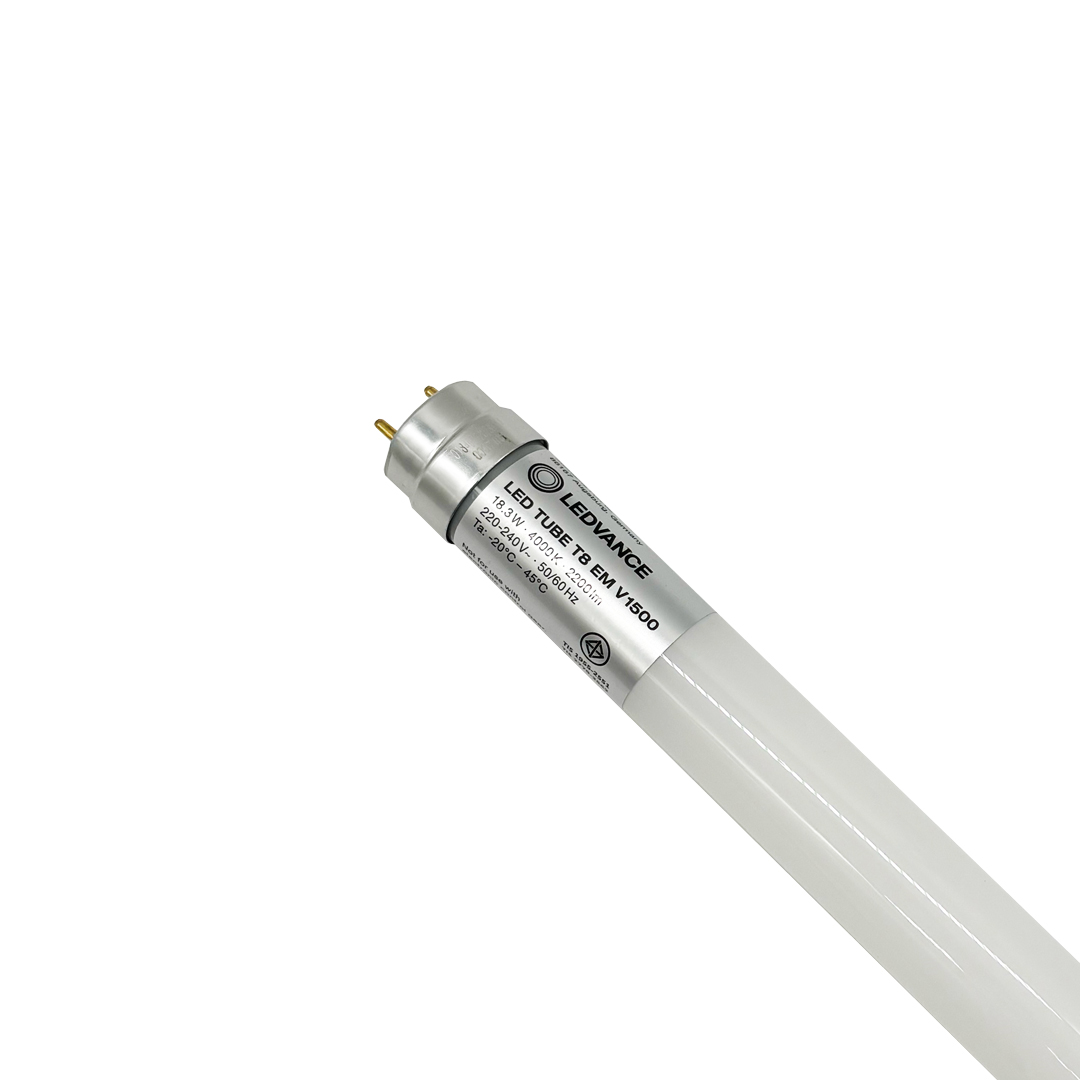 Tubo LED T8 18.3W 840 1500mm LEDVANCE