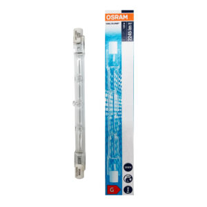 Haloline Pro 120W 120MM R7S 64696 OSRAM