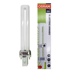 Dulux S 9W 840 G23 OSRAM