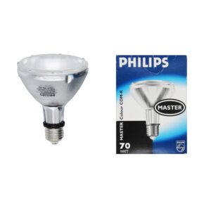 MasterColour CDM-R PAR30 10° 70W 942 E27 PHILIPS