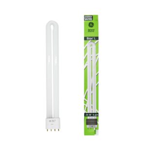 Biax L 24W 840 2G11 GE