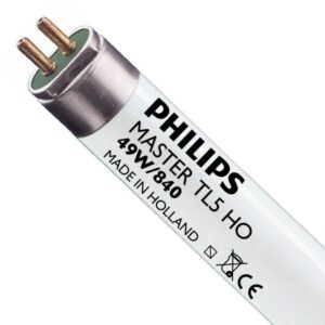 Tubo Fluorescente Neon T5 49W 840 PHILIPS