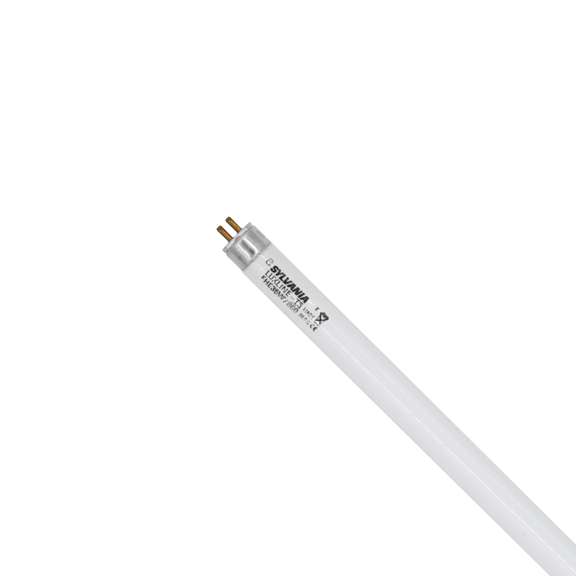 Tubo Fluorescente Neon T5 35W 860 SYLVANIA
