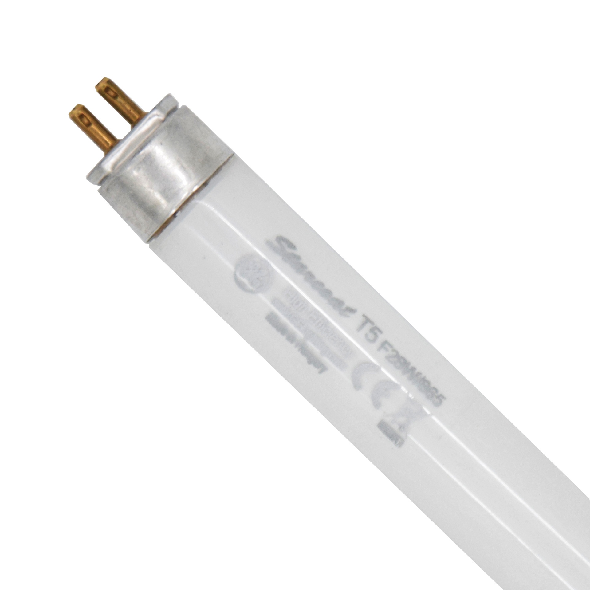 Tubo Fluorescente Neon T5 28W 865 GE