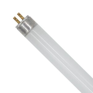 Tubo Fluorescente Neon T5 28W Rosso OSRAM