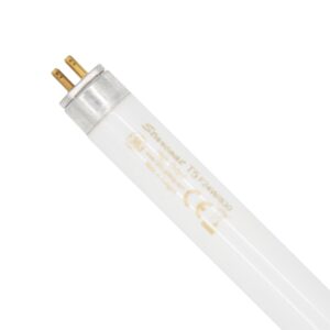 Tubo Fluorescente Neon T5 24W 830 GE