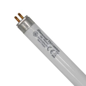 Tubo Fluorescente Neon T5 14W 840 GE