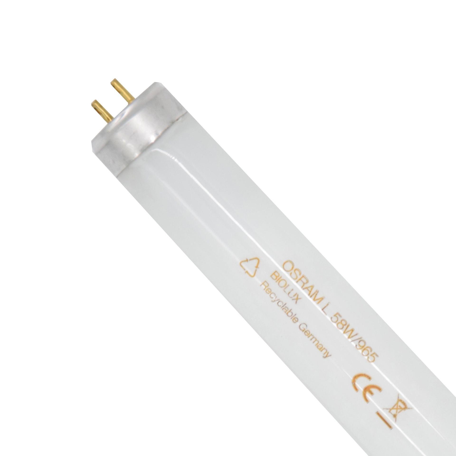 Tubo Fluorescente Neon T8 58W 965 Biolux OSRAM