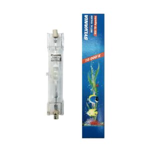 AquaArc HSI-TD 150W 10000K RX7S SYLVANIA