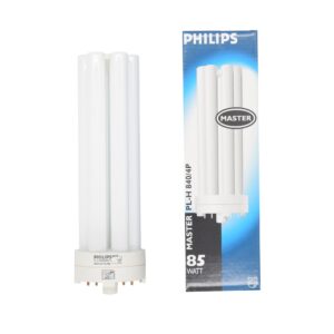 MASTER PL-H 85W 840 2G8 PHILIPS
