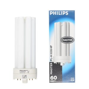 MASTER PL-H 60W 830 2G8 PHILIPS