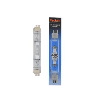 HRI-TS 400W Daylight FC2 RADIUM