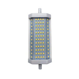 Lineare LED 13W 2700K 135MM R7S TLB