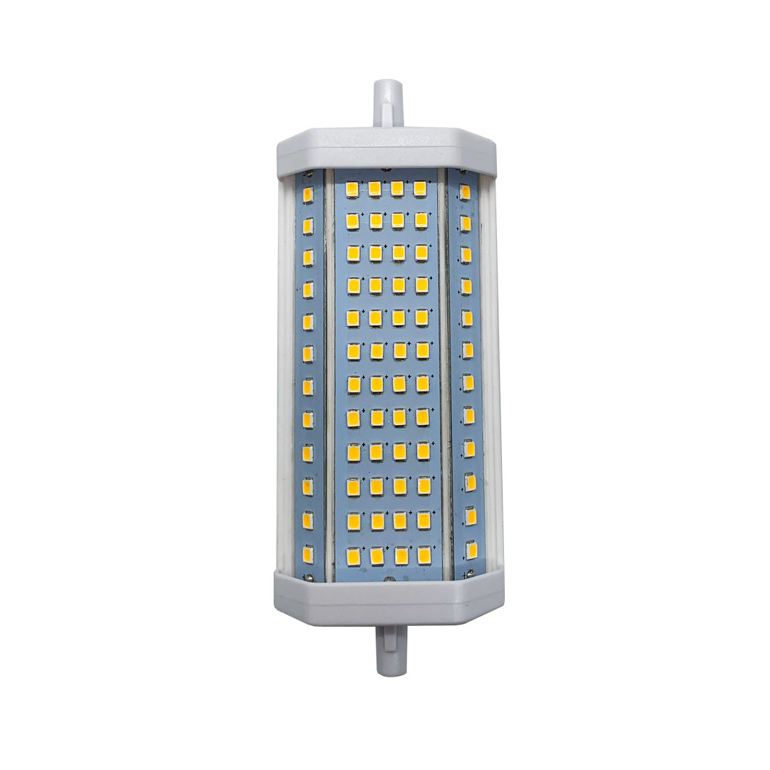 Lineare LED 13W 2700K 135MM R7S TLB