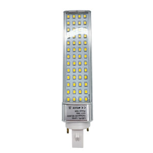 Dulux D LED 10W 3000K G24D-3 TLB