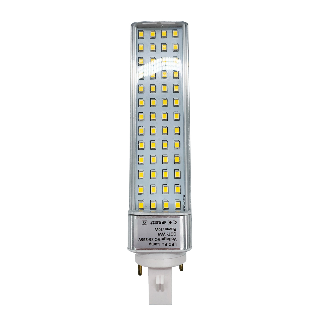 Dulux D LED 10W 3000K G24D-3 TLB