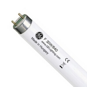 Tubo Fluorescente Neon T8 30W 840 GE