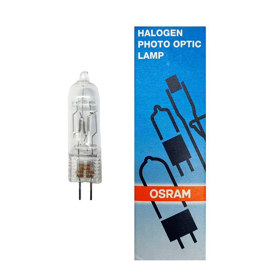 Photo Optic 200W 230V OSRAM