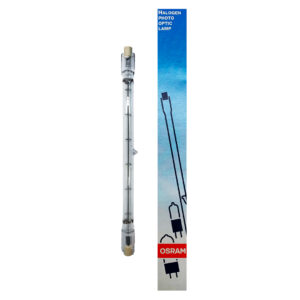 Photo Optic 1000W 230V R7S 190mm OSRAM
