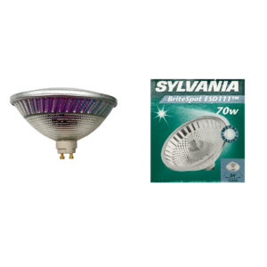 BRITESPOT ESD111 24° 70W 930 GX10 SYLVANIA