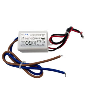 Driver LED 6W 700mA TLB