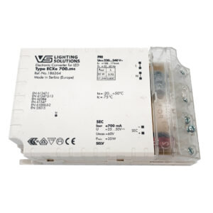 Driver LED 35W 700mA VOSSLOH