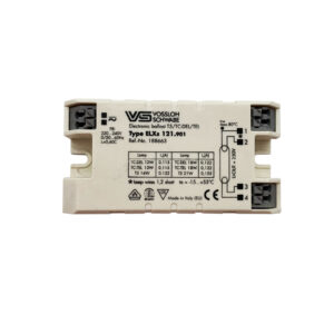 Ballast Elettronico Fluorescente 13-21W VOSSLOH