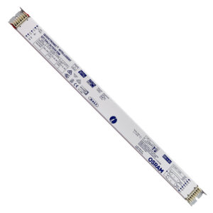 Ballast Elettronico Fluorescente DALI 2x14-24W OSRAM
