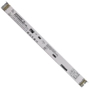 Ballast Elettronico Fluorescente 2x54W OSRAM