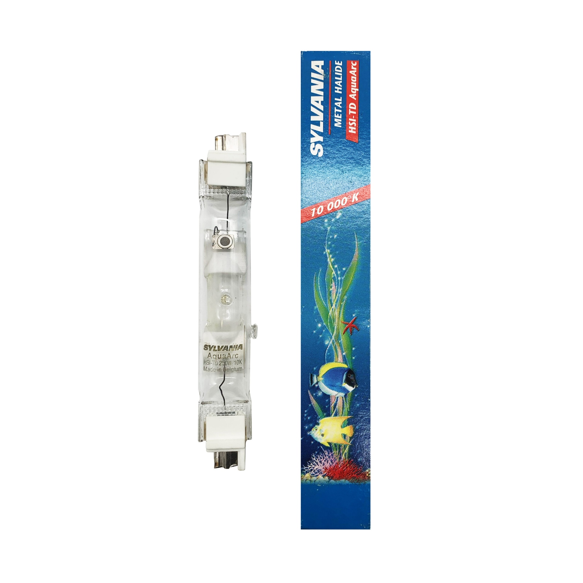 AquaArc HSI-TD 250W 10000K FC2 SYLVANIA