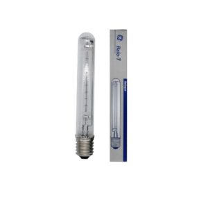 Alogena T38 1000W 230V E40 GE