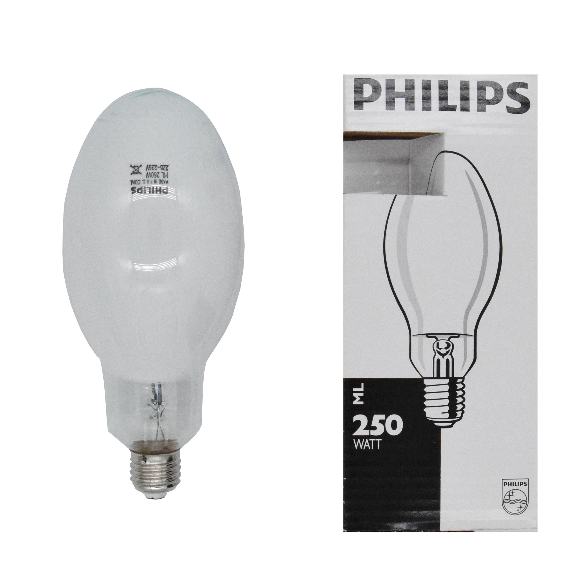 ML-E 250W 230V E27 PHILIPS
