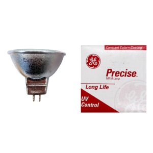 Precise ESX/CG MR16 15° 20W 12V GU5.3 GE