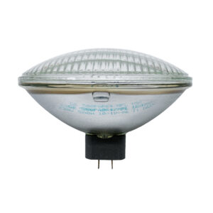 Lampada Alogena PAR64 MFL 500W 200V GE