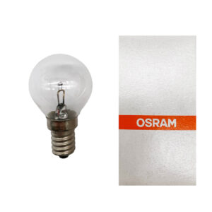 Lampada 30W 6V 5A E14 OSRAM