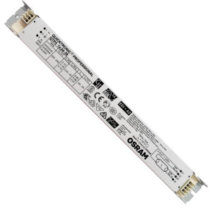 Ballast Elettronico Fluorescente 24/39W OSRAM