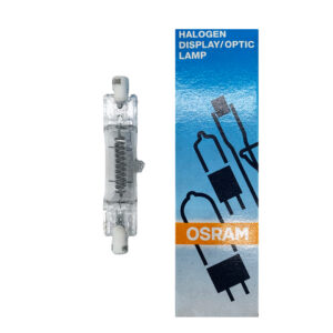 Display Optic DXX 800W 230V R7S OSRAM