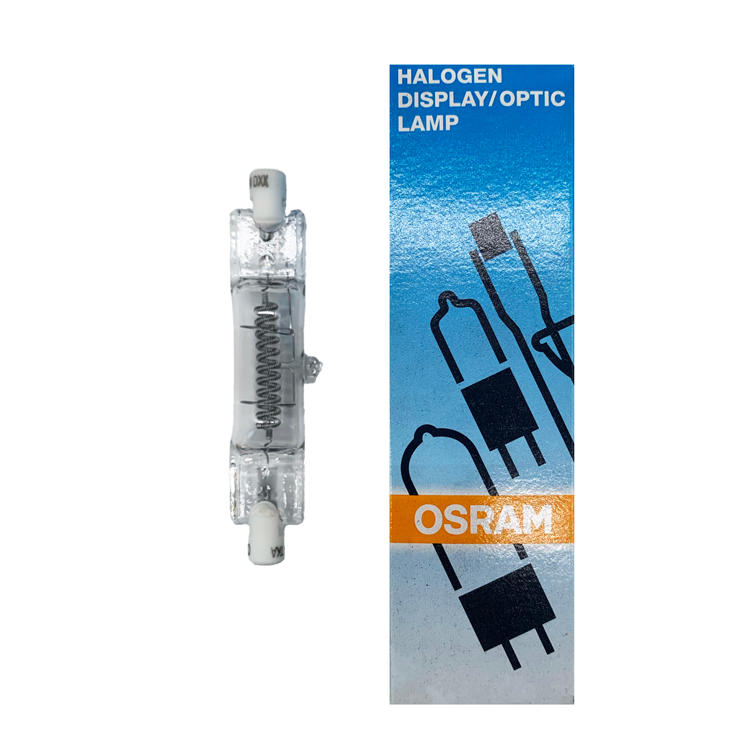 Display Optic DXX 800W 230V R7S OSRAM