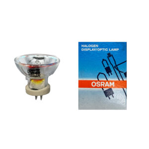 Display Optic 100W 12V G5.3 OSRAM