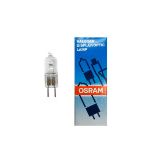 Display Optic HLX 50W 12V G6.35 OSRAM