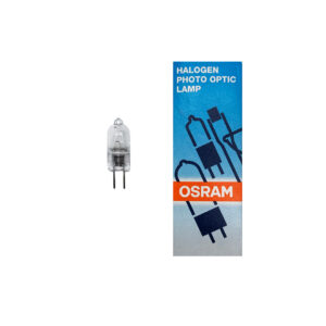 Photo Optic 10W 6V OSRAM