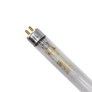 Tubo Fluorescente Neon T5 6W Germicida PHILIPS