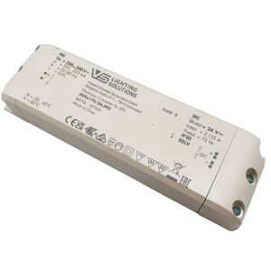 Driver LED 24V 75W VOSSLOH