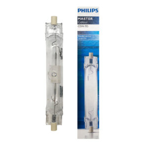 MASTERColour CDM-TD 150W/942 RX7S PHILIPS