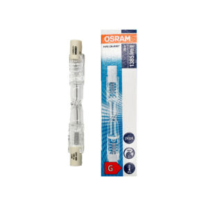 Haloline Pro 80W 78MM R7S 64690 OSRAM