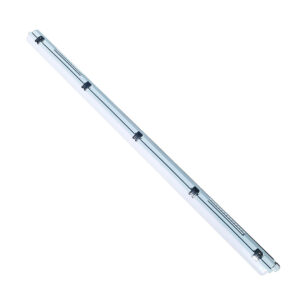Plafoniera Led stagna 38W 4000K 120cm TLB