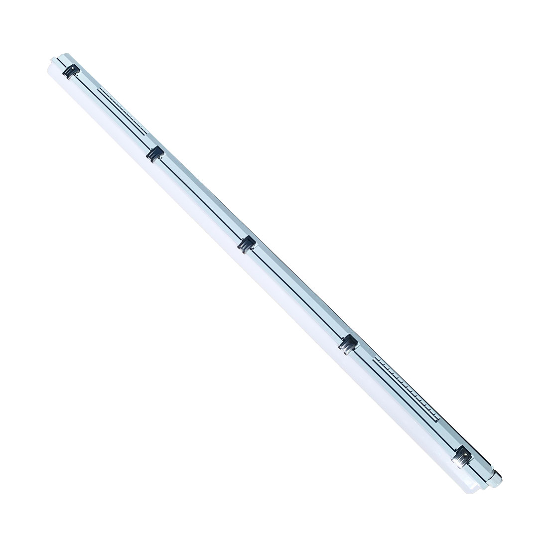Plafoniera Led stagna 38W 4000K 120cm TLB