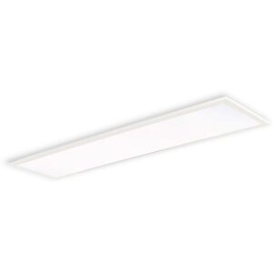 Pannello LED 36W 4000K 120x30cm TLB